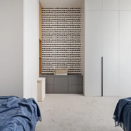 Sunset Loft 2 Sypialnie Z Tarasem I Zachodami Slonca - * グディニャ