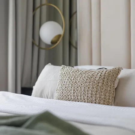 アパート Sunset Loft 2 Sypialnie Z Tarasem I Zachodami Slonca -