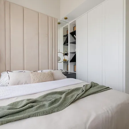 アパート Sunset Loft 2 Sypialnie Z Tarasem I Zachodami Slonca -