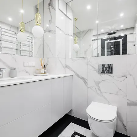 Sunset Loft 2 Sypialnie Z Tarasem I Zachodami Slonca - アパート