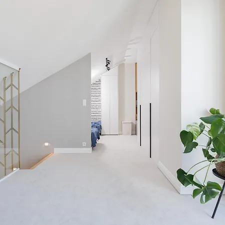 Sunset Loft 2 Sypialnie Z Tarasem I Zachodami Slonca - Appartement