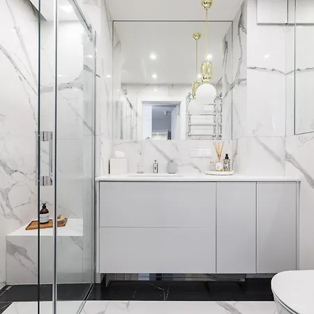 Sunset Loft 2 Sypialnie Z Tarasem I Zachodami Slonca - アパート *