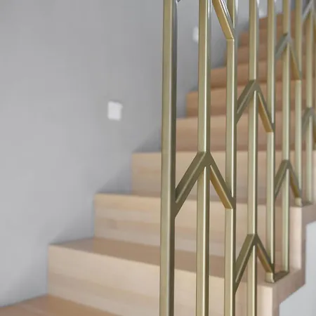 アパート Sunset Loft 2 Sypialnie Z Tarasem I Zachodami Slonca -