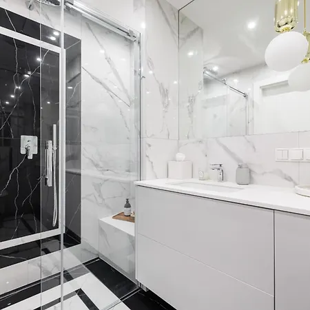 アパート Sunset Loft 2 Sypialnie Z Tarasem I Zachodami Slonca - *