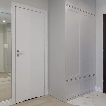 Sunset Loft 2 Sypialnie Z Tarasem I Zachodami Slonca - Appartement