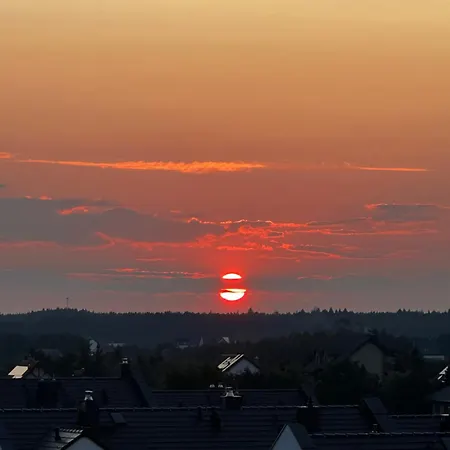 Sunset Loft 2 Sypialnie Z Tarasem I Zachodami Slonca - アパート