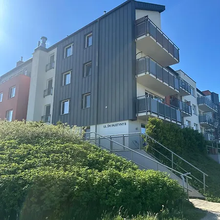 Sunset Loft 2 Sypialnie Z Tarasem I Zachodami Slonca - Appartement *